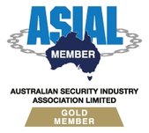 Kovek Security Systems Asial Association Membership